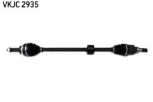SKF VKJC 2935